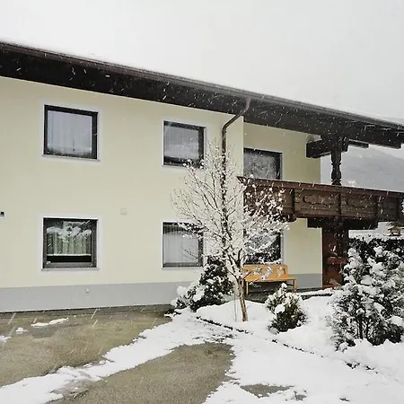 Apartment Holiday Flat Schwemberger - Otr05104h-p Fuegen
