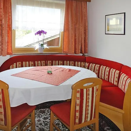 Holiday Flat Schwemberger - Otr05104h-p Fuegen