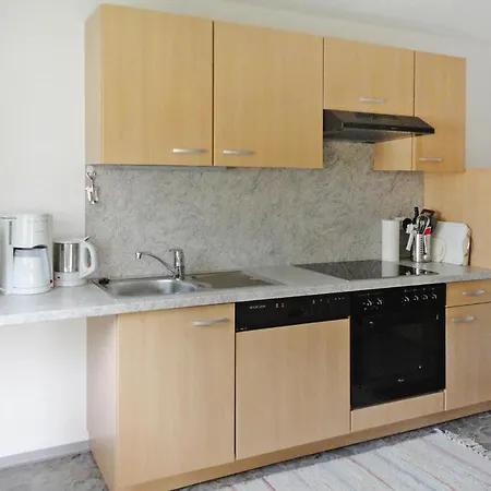 Holiday Flat Schwemberger - Otr05104h-p Apartamento *