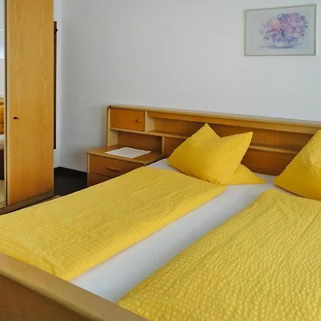 Holiday Flat Schwemberger - Otr05104h-p Apartamento Fügen