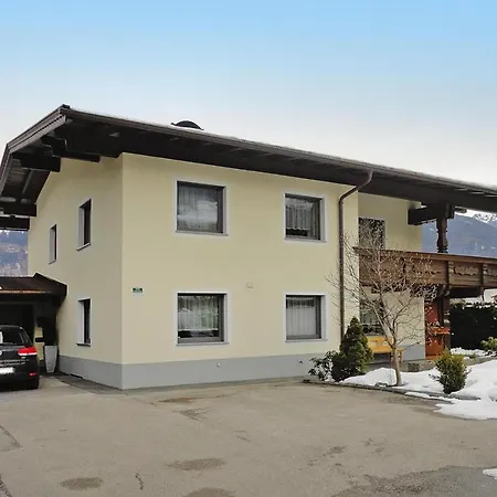 Holiday Flat Schwemberger - Otr05104h-p Appartement Fügen