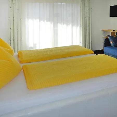 Holiday Flat Schwemberger - Otr05104h-p Appartement *